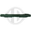 DIEDERICHS 6913010 Front Cowling